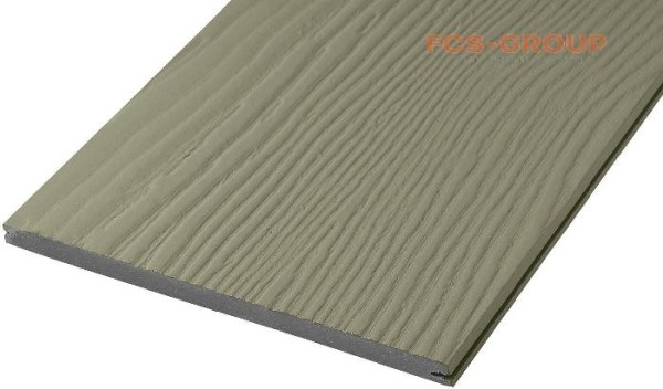 Фиброцементные панели FCS Group Wood Line F58 купить в Сибае