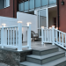 Светодиодная крышка-светильник GardenParkett Белый купить в Сибае