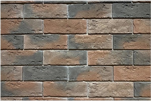Фиброцементные панели КАНЬОН коллекция АРИЗОНА 26 купить в Сибае