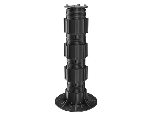 Регулируемая опора HILST LIFT self-leveling HL9 (335-485мм) купить в Сибае
