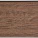 Доска Террасная NanoWood «Lite» ECO шоколад купить в Сибае