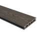 Террасная доска из ДПК CM Decking серия NATUR цвет венге купить в Сибае