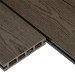 Террасная доска из ДПК CM Decking серия NATUR цвет венге купить в Сибае