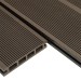 Террасная доска из ДПК CM Decking серия NATUR цвет венге купить в Сибае