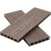 Доска террасная ДПК 3D SEQUOIA DUAL WOOD BROWN купить в Сибае