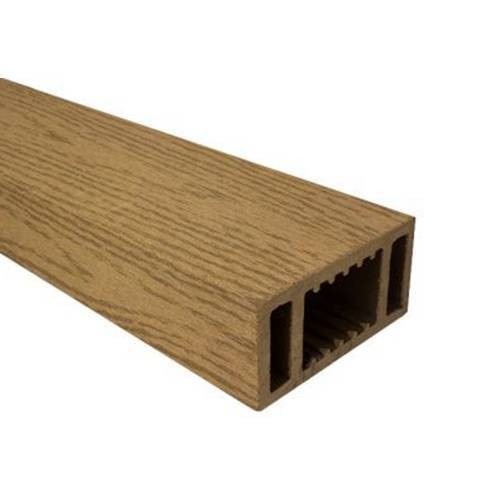 Перила нижнее Woodvex Select Вуд купить в Сибае