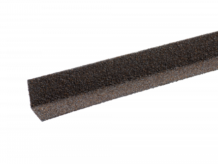 Уголок металлический внутренний ТЕХНОНИКОЛЬ HAUBERK, Кварцит купить в Сибае