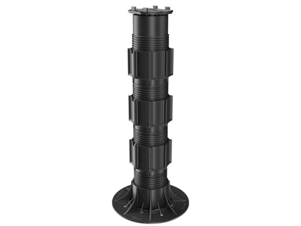 Регулируемая опора HILST LIFT self-leveling HL10 (385-530мм) купить в Сибае