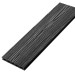 Террасная доска из ДПК RusDecking Unodeck Mogano - Графит купить в Сибае