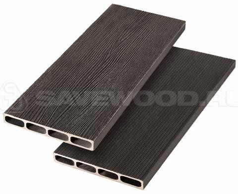 Грядочная доска ДПК 3D Savewood SW Rubus (R) коричневый купить в Сибае