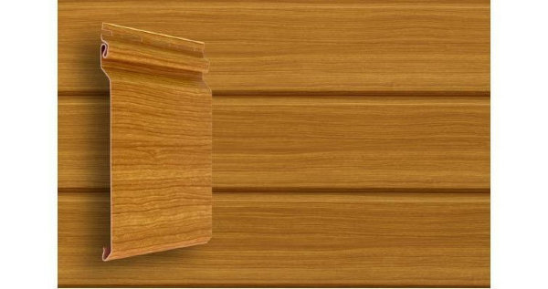 Сайдинг Natural-Брус 3,0 Grand Line Tundra клен купить в Сибае