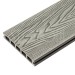 Доска террасная ДПК 3D SEQUOIA DUAL WOOD GRAY купить в Сибае