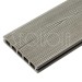 Доска террасная ДПК 3D SEQUOIA DUAL WOOD GRAY купить в Сибае