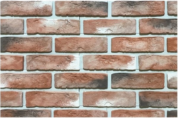 Фиброцементные панели КАНЬОН коллекция КОНАКОВСКИЙ 43 купить в Сибае