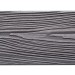 Террасная доска из ДПК RusDecking Unodeck Mogano - Серый купить в Сибае