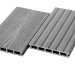 Террасная доска из ДПК RusDecking Unodeck Mogano - Серый купить в Сибае