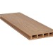 Террасная доска из ДПК CM Decking серия VINTAGE цвет дуб, желтый купить в Сибае