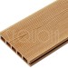 Доска террасная ДПК 3D SEQUOIA DUAL WOOD NATURE купить в Сибае