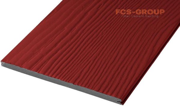 Фиброцементные панели FCS Group Wood Line F61 купить в Сибае