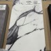 Фиброцементные панели Panda Камень Мрамор уайт 02240F купить в Сибае