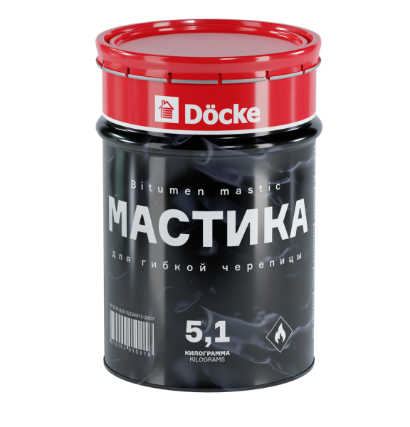 Мастика 5 кг купить в Сибае