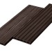 Террасная доска из ДПК RusDecking Unodeck Mogano - Венге купить в Сибае
