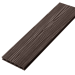 Террасная доска из ДПК RusDecking Unodeck Mogano - Венге купить в Сибае