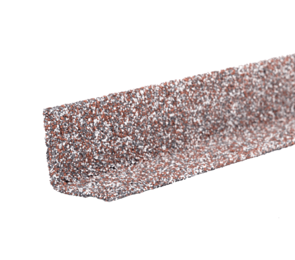 Уголок металлический внутренний ТЕХНОНИКОЛЬ HAUBERK, Мраморный купить в Сибае