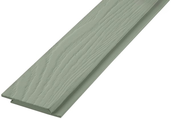 Фиброцементный сайдинг FCSPRO Click Shtil F06 (Дождливый океан) купить в Сибае