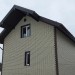 Фасадная панель Альта-Профиль, Кирпич Клинкерный, Белый купить в Сибае