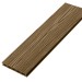 Террасная доска из ДПК RusDecking Unodeck Mogano - Орех купить в Сибае