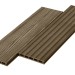 Террасная доска из ДПК RusDecking Unodeck Mogano - Орех купить в Сибае