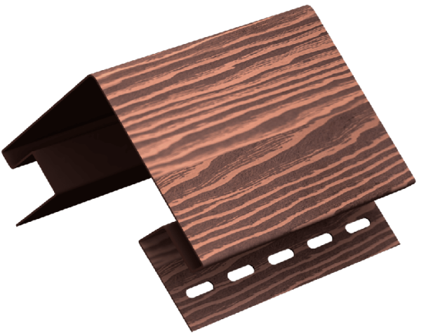Наружный угол Timberblock Дуб Мореный купить в Сибае