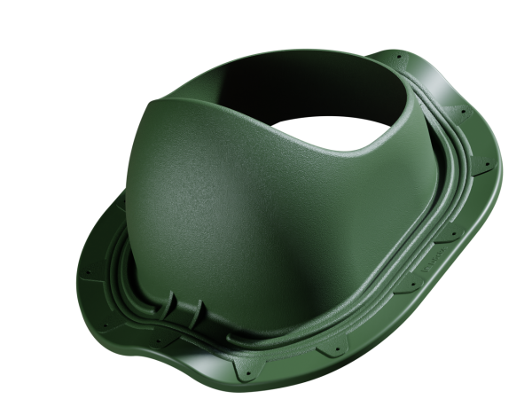 Проходной элемент Docke Monterrey Зелёный купить в Сибае