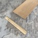 Заборная доска Latitudo Modern 140х12 Орех купить в Сибае