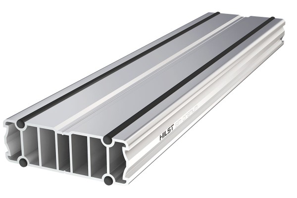 Лага алюминиевая Hilst JOIST SLIM PREMIUM 4000x60x20 купить в Сибае