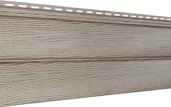 Сайдинг Виниловый Ю-Пласт, Timberblock (Тимберблок), Дуб натуральный купить в Сибае