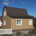 Сайдинг Виниловый Ю-Пласт, Timberblock (Тимберблок), Дуб натуральный купить в Сибае
