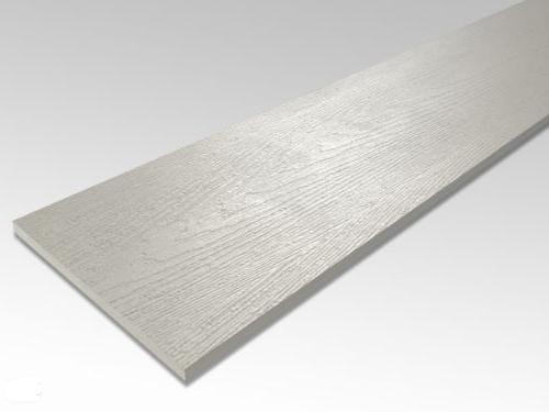 Фиброцементный сайдинг Roofas SIDING Кварц белый купить в Сибае