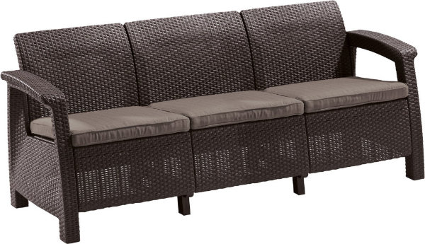 Мебель Corfu Love Seat Max купить в Сибае