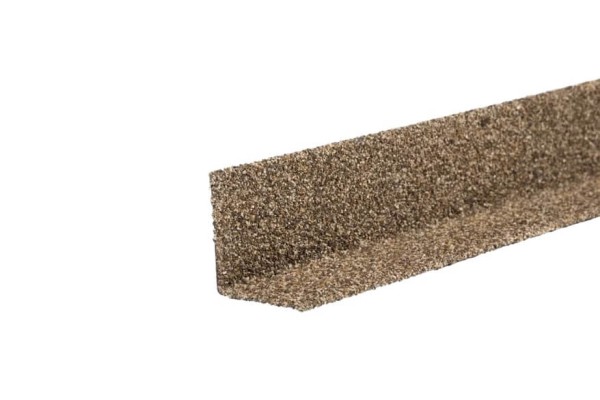 Уголок металлический внутренний ТЕХНОНИКОЛЬ HAUBERK, Песчаный купить в Сибае