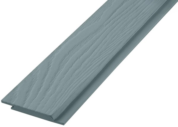 Фиброцементный сайдинг FCSPRO Click Shtil F10 (Прозрачный океан) купить в Сибае