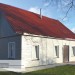 Сайдинг Виниловый Ю-Пласт, Timberblock (Тимберблок), Дуб серебристый купить в Сибае