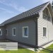 Сайдинг Виниловый Ю-Пласт, Timberblock (Тимберблок), Дуб серебристый купить в Сибае