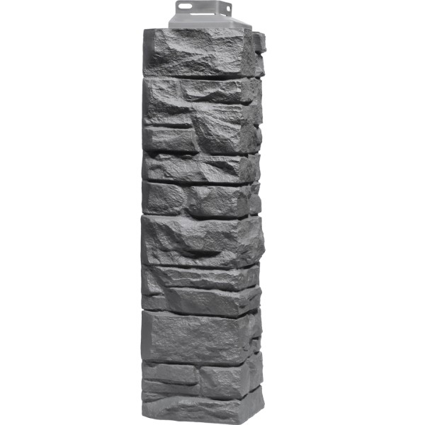 Угол наружный FineBer, Скала, Кварцевый купить в Сибае