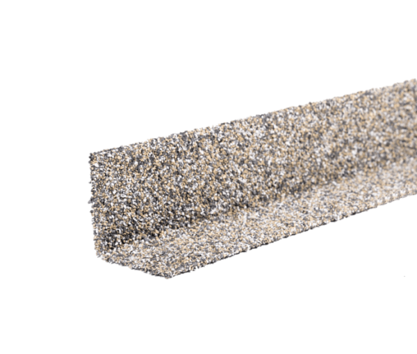 Уголок металлический внутренний ТЕХНОНИКОЛЬ HAUBERK, Серо-бежевый купить в Сибае