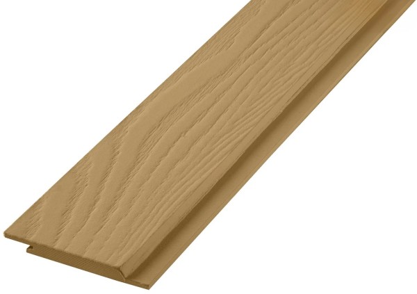 Фиброцементный сайдинг FCSPRO Click Shtil F11 (Золотой песок) купить в Сибае