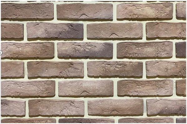 Фиброцементные панели КАНЬОН коллекция КОНАКОВСКИЙ 31 купить в Сибае