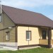 Сайдинг Виниловый Ю-Пласт, Timberblock (Тимберблок), Дуб золотой купить в Сибае