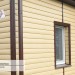 Сайдинг Виниловый Ю-Пласт, Timberblock (Тимберблок), Дуб золотой купить в Сибае